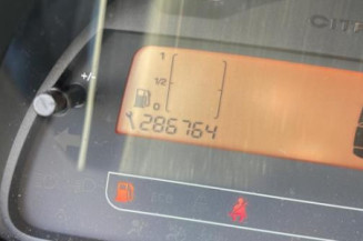 Calculateur moteur CITROEN C3 1
