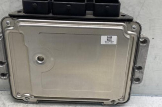 Calculateur moteur CITROEN C4 1