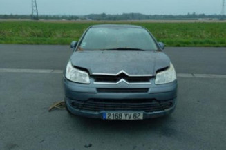 Calculateur moteur CITROEN C4 1