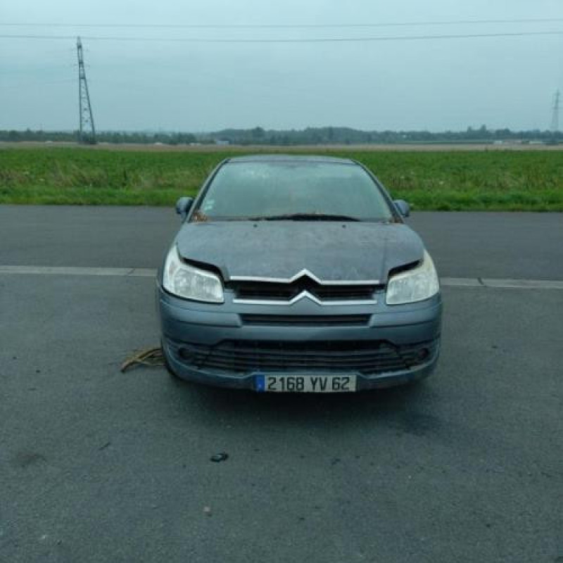 Calculateur CITROEN C4 1 Photo n°6