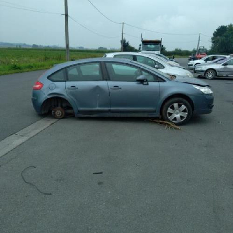 Calculateur CITROEN C4 1 Photo n°7