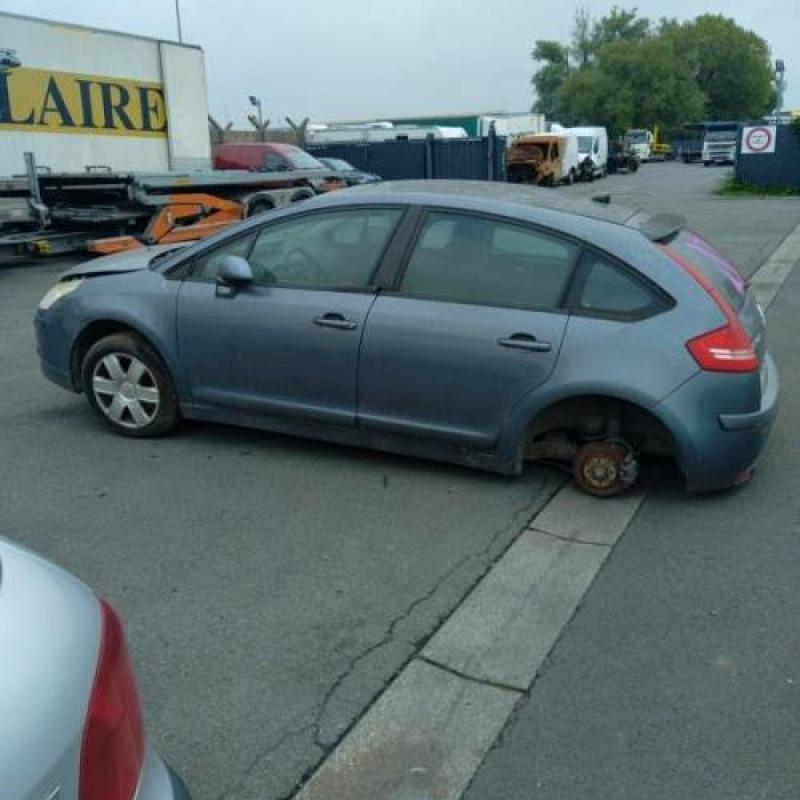 Calculateur CITROEN C4 1 Photo n°9