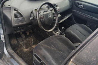 Calculateur moteur CITROEN C4 1