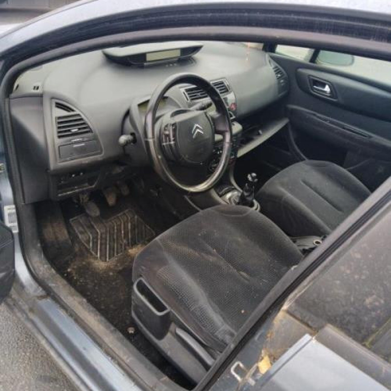 Calculateur CITROEN C4 1 Photo n°10