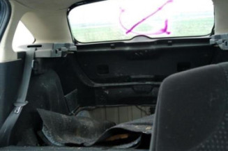 Calculateur moteur CITROEN C4 1