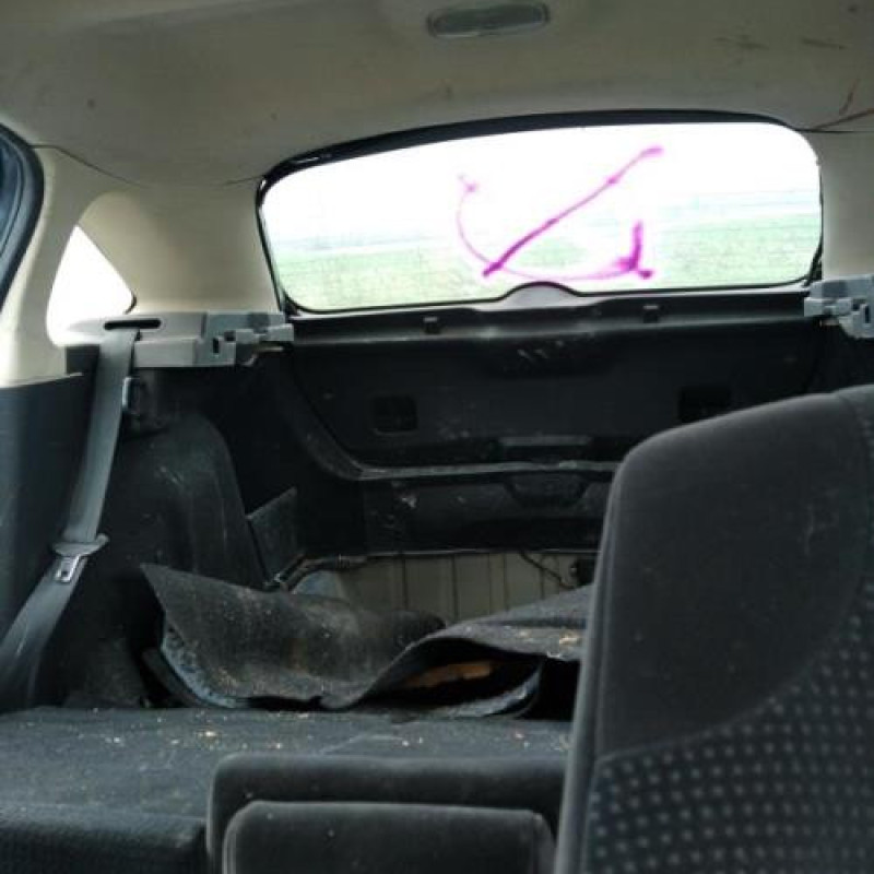 Calculateur CITROEN C4 1 Photo n°11