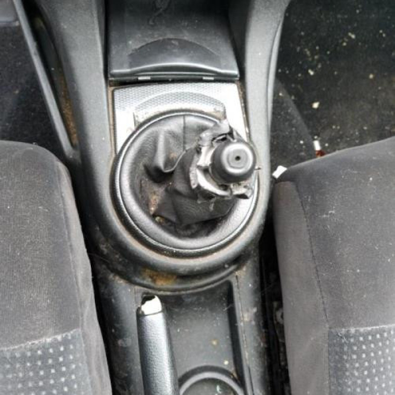 Calculateur CITROEN C4 1 Photo n°12