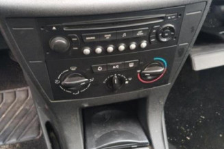 Calculateur moteur CITROEN C4 1