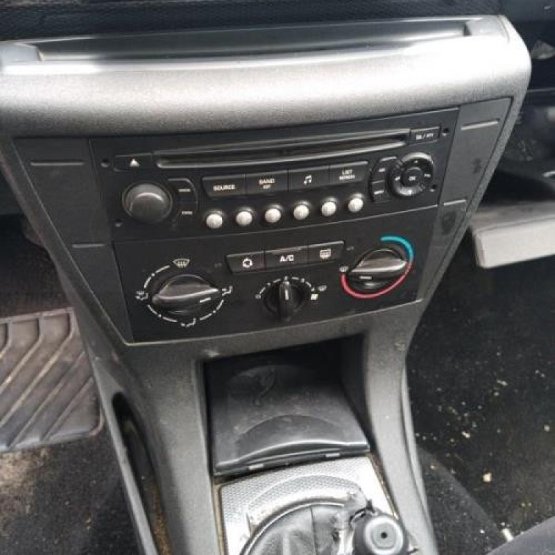 Calculateur CITROEN C4 1 Photo n°13