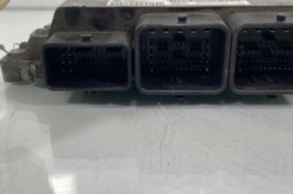 Calculateur moteur CITROEN BERLINGO 2