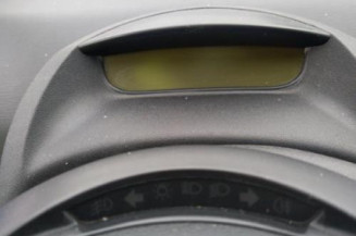 Calculateur moteur CITROEN C4 1