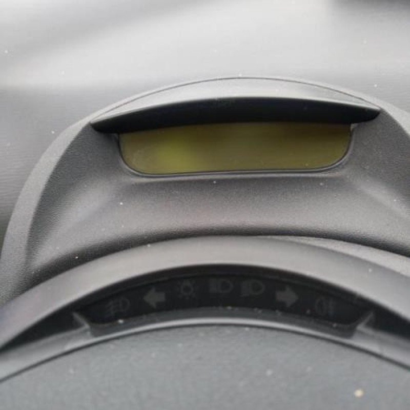 Calculateur CITROEN C4 1 Photo n°14