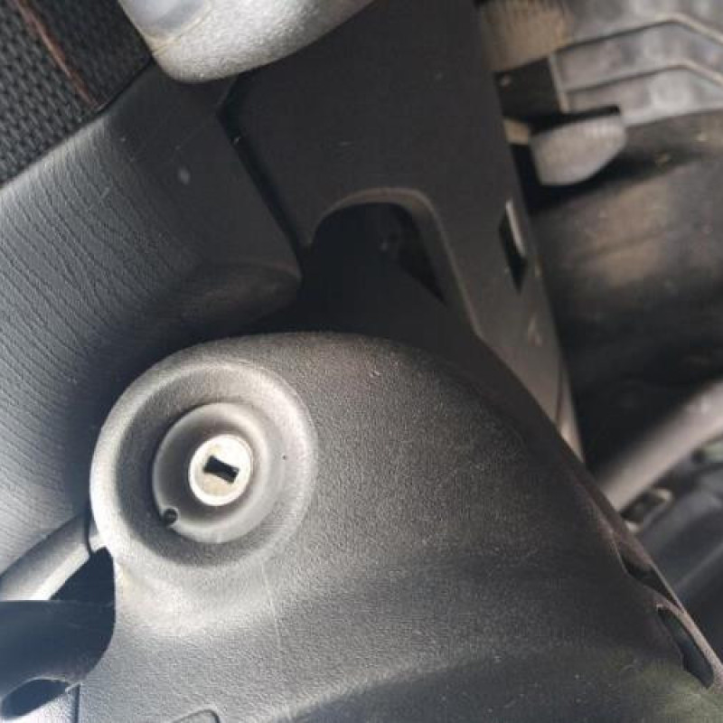 Calculateur CITROEN C4 1 Photo n°15