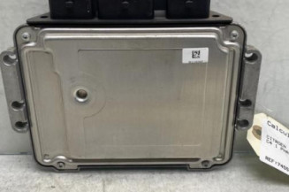 Calculateur moteur CITROEN C4 1