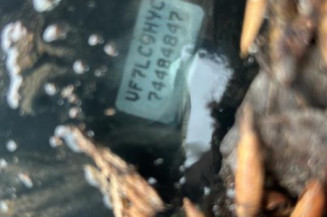 Calculateur moteur CITROEN C4 1