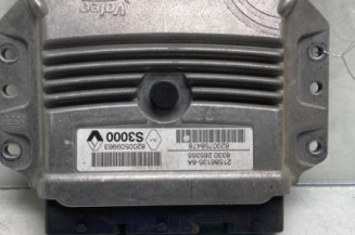 Calculateur RENAULT SCENIC 2 Photo n°1