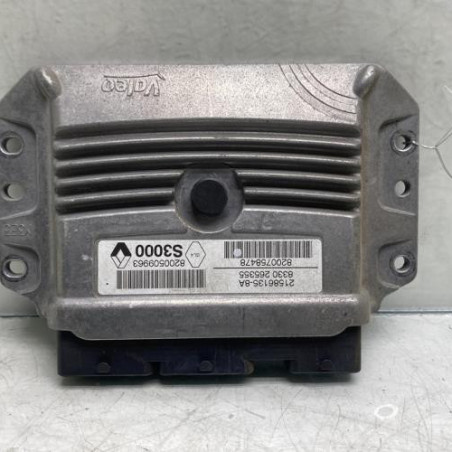 Calculateur RENAULT SCENIC 2 Photo n°1