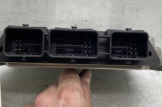 Calculateur moteur CITROEN C4 1