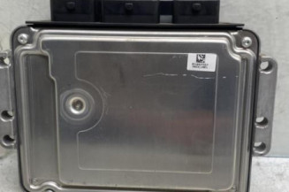 Calculateur moteur CITROEN C4 1