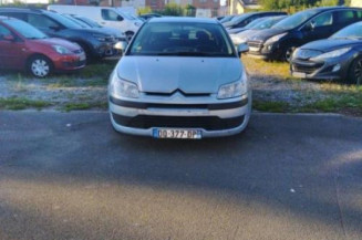 Calculateur moteur CITROEN C4 1