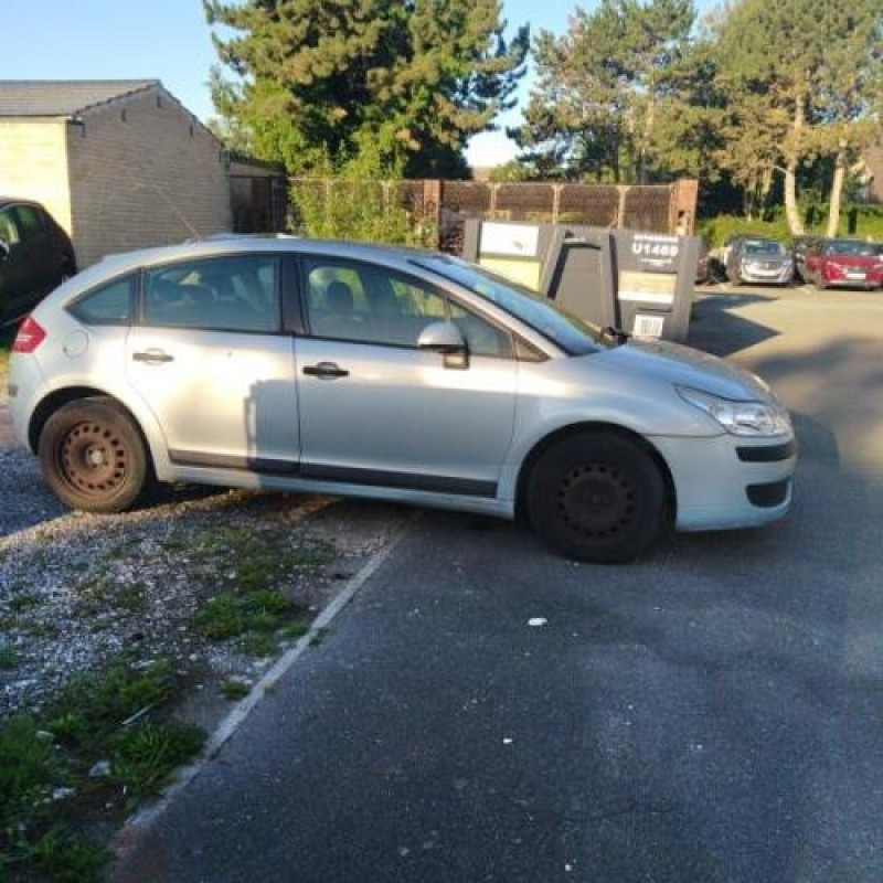 Calculateur CITROEN C4 1 Photo n°6
