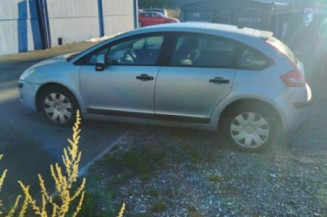 Calculateur moteur CITROEN C4 1