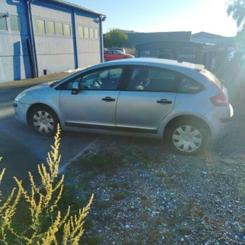 Calculateur CITROEN C4 1 Photo n°8