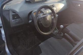 Calculateur moteur CITROEN C4 1