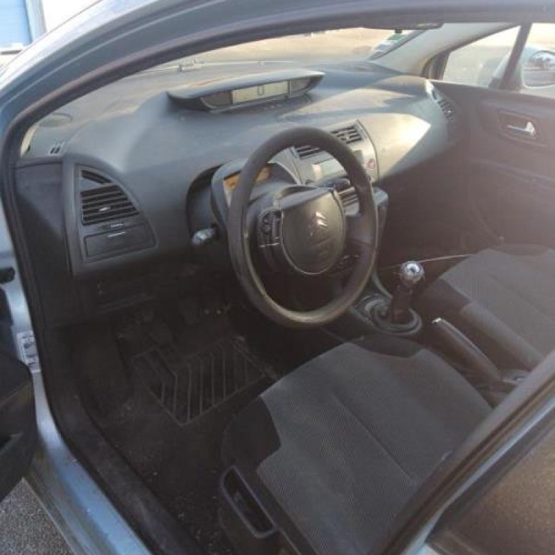 Calculateur CITROEN C4 1 Photo n°9