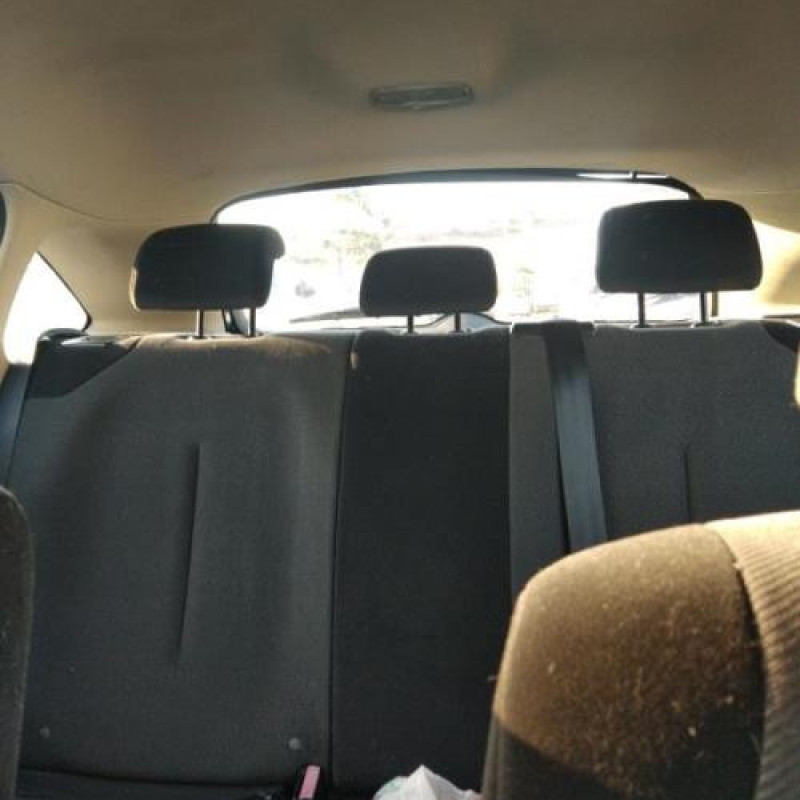 Calculateur CITROEN C4 1 Photo n°10