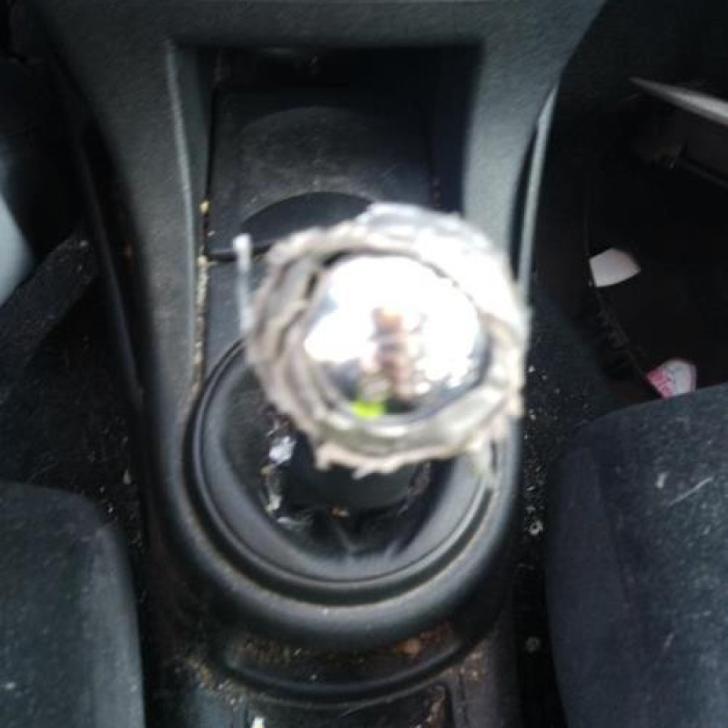 Calculateur CITROEN C4 1 Photo n°11
