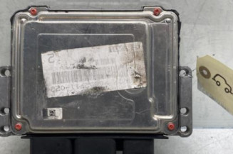 Calculateur moteur PEUGEOT 207