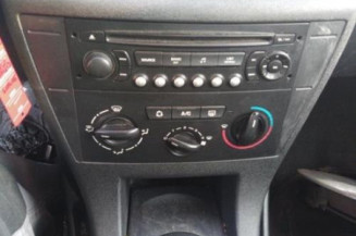 Calculateur moteur CITROEN C4 1