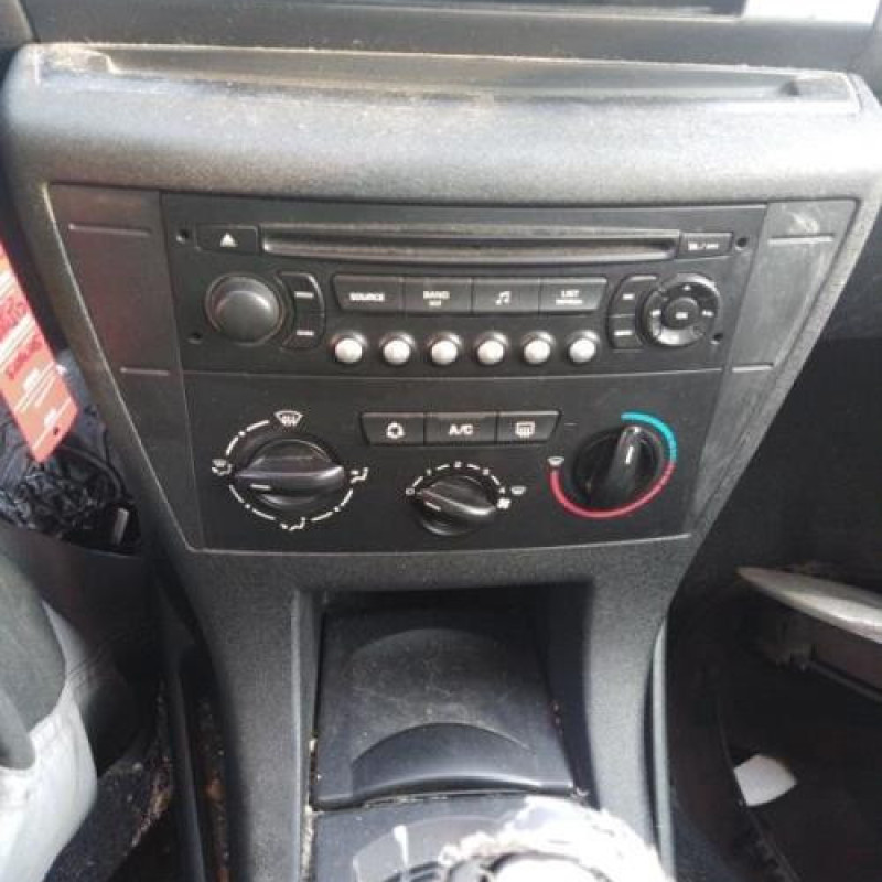 Calculateur CITROEN C4 1 Photo n°12