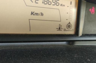 Calculateur moteur CITROEN C4 1