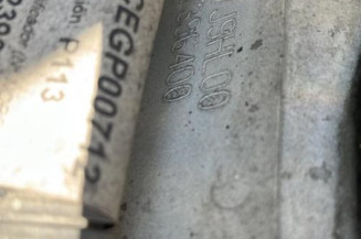 Calculateur moteur CITROEN BERLINGO 2