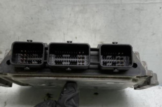 Calculateur moteur PEUGEOT 207