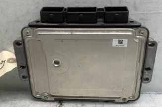 Calculateur moteur PEUGEOT 207