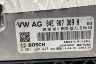 Calculateur moteur VOLKSWAGEN JETTA 4