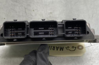 Calculateur moteur CITROEN C4 GRAND PICASSO 1