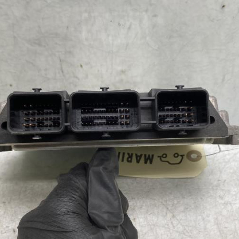 Calculateur CITROEN C4 GRAND PICASSO 1 Photo n°3