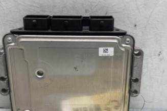 Calculateur moteur CITROEN C4 GRAND PICASSO 1