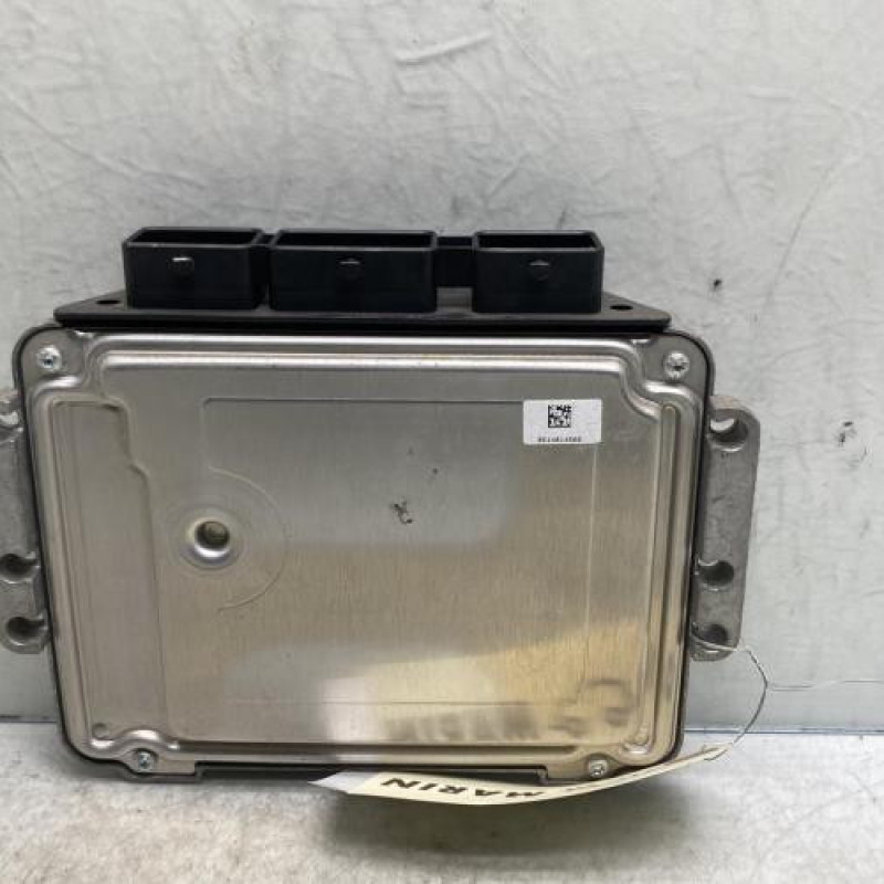Calculateur CITROEN C4 GRAND PICASSO 1 Photo n°4