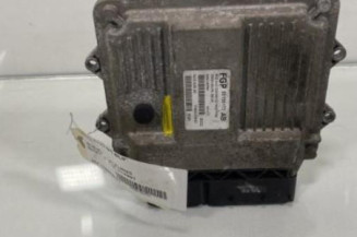 Calculateur SUZUKI SWIFT 3 Photo n°1