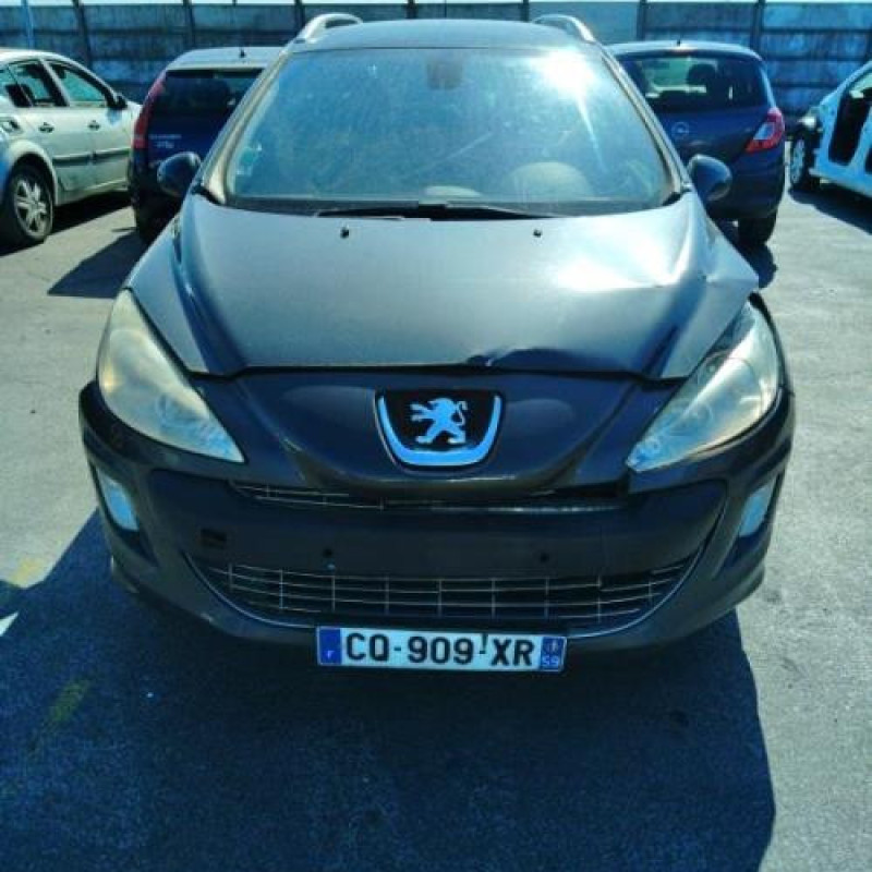 Calculateur PEUGEOT 308 1 SW Photo n°5