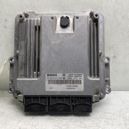 Calculateur RENAULT LAGUNA 3 Photo n°1