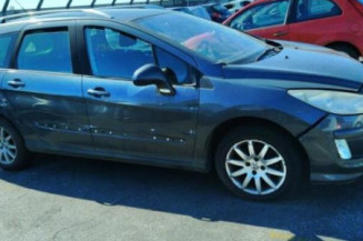 Calculateur moteur PEUGEOT 308 1 SW