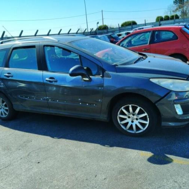 Calculateur PEUGEOT 308 1 SW Photo n°6