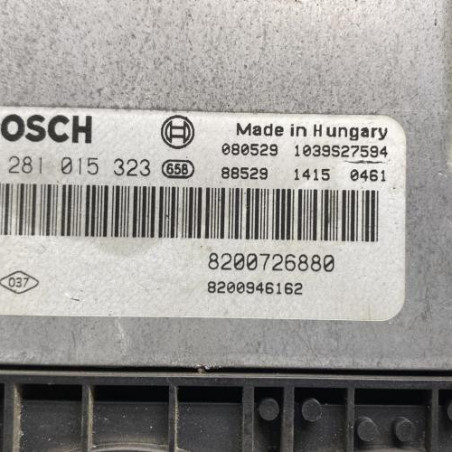 Calculateur moteur RENAULT LAGUNA 3