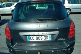 Calculateur moteur PEUGEOT 308 1 SW